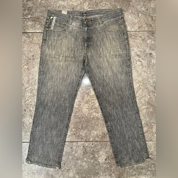 PAARISH DESIGNER JEANS - Picture 2 of 3